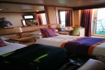 Balcony Stateroom Picture