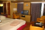 Signature Suite Stateroom Picture