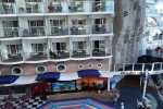 Boardwalk and Park Balcony Stateroom Picture