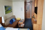 Balcony Stateroom Picture