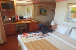 Balcony Stateroom Picture