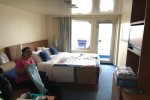 Balcony Stateroom Picture