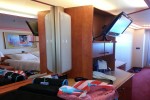 Balcony Stateroom Picture