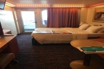 Balcony Stateroom Picture