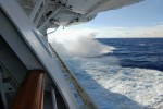 Cove Balcony Stateroom Picture