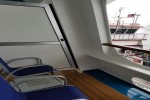 Cove Balcony Stateroom Picture