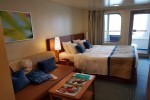 Cove Balcony Stateroom Picture