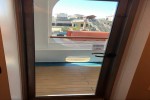 Cove Balcony Stateroom Picture