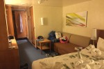 Deluxe Oceanview Stateroom Picture