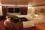 Deluxe Oceanview Stateroom Picture