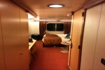 Deluxe Oceanview Stateroom Picture