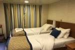 Deluxe Oceanview Stateroom Picture