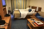 Deluxe Oceanview Stateroom Picture