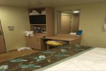 Interior Stateroom Picture