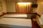 Interior Stateroom Picture