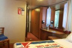 Porthole Stateroom Picture