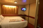 Interior Stateroom Picture