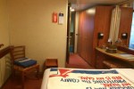 Interior Stateroom Picture