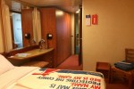 Interior Stateroom Picture