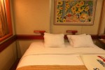 Interior Stateroom Picture