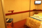 Interior Stateroom Picture