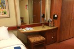 Interior Stateroom Picture