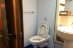 Interior Stateroom Picture