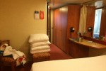 Interior Stateroom Picture