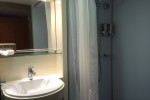 Porthole Stateroom Picture