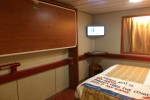Interior Stateroom Picture
