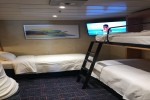 Interior Stateroom Picture