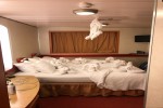 Interior Stateroom Picture