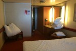 Porthole Stateroom Picture