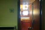 Porthole Stateroom Picture