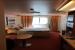 Oceanview Stateroom Picture