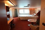 Oceanview Stateroom Picture