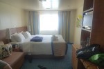 Oceanview Stateroom Picture