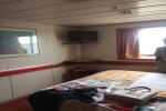 Oceanview Stateroom Picture