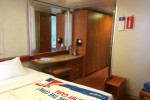 Oceanview Stateroom Picture