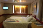 Oceanview Stateroom Picture