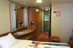 Oceanview Stateroom Picture