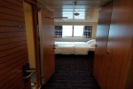 Oceanview Stateroom Picture