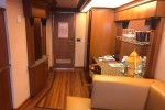 Grand Suite Stateroom Picture