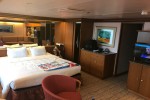 Grand Suite Stateroom Picture