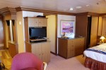 Grand Suite Stateroom Picture