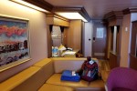 Grand Suite Stateroom Picture