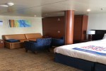 Grand Suite Stateroom Picture