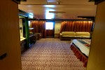 Grand Suite Stateroom Picture