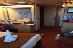 Interior with Picture Window Stateroom Picture