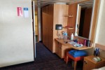 Porthole Stateroom Picture